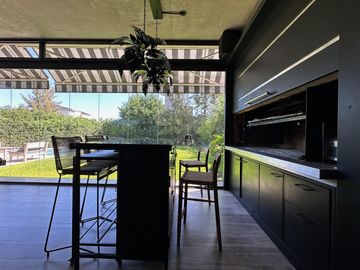 Casa en Brisas de Adrogué