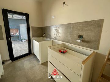 Duplex en venta - Rincones de Manantiales