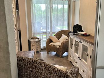 Alquiler Anual Casa en Los Sauces Nordelta Tigre