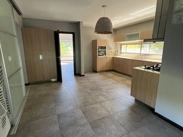Alquiler Anual Casa en Los Sauces Nordelta Tigre