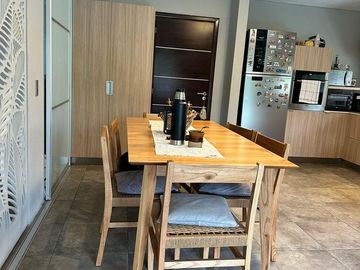 Alquiler Anual Casa en Los Sauces Nordelta Tigre