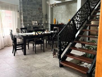 Alquiler Anual Casa en Los Sauces Nordelta Tigre