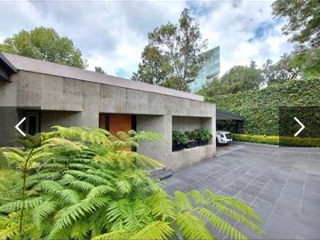 CASA EN VENTA EN LOMAS HIPODROMO