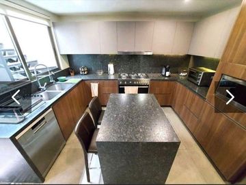 CASA EN VENTA EN LOMAS HIPODROMO