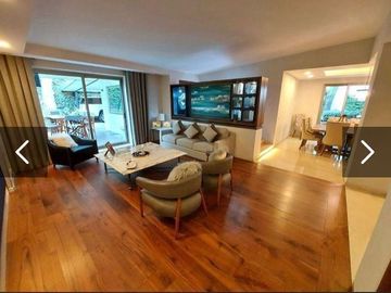 CASA EN VENTA EN LOMAS HIPODROMO