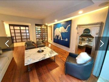 CASA EN VENTA EN LOMAS HIPODROMO