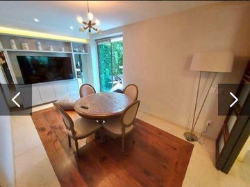 CASA EN VENTA EN LOMAS HIPODROMO