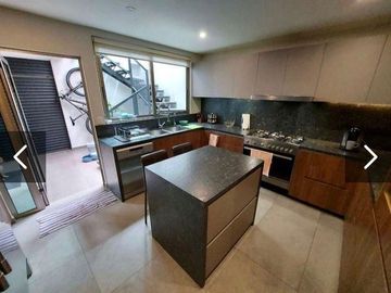 CASA EN VENTA EN LOMAS HIPODROMO