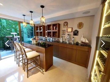 CASA EN VENTA EN LOMAS HIPODROMO