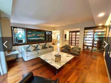 CASA EN VENTA EN LOMAS HIPODROMO