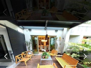 CASA EN VENTA EN LOMAS HIPODROMO