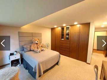 CASA EN VENTA EN LOMAS HIPODROMO