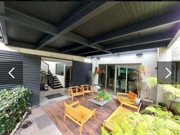 CASA EN VENTA EN LOMAS HIPODROMO