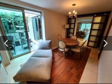 CASA EN VENTA EN LOMAS HIPODROMO