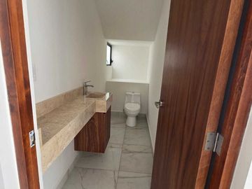 CASA EN VENTA EN PRIVADA CONKAL, MERIDA