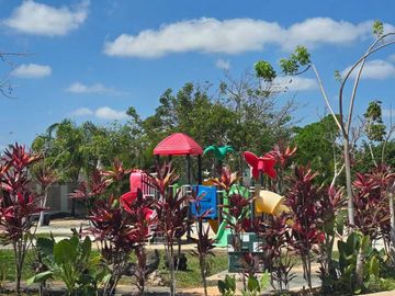 CASA EN VENTA EN PRIVADA CONKAL, MERIDA