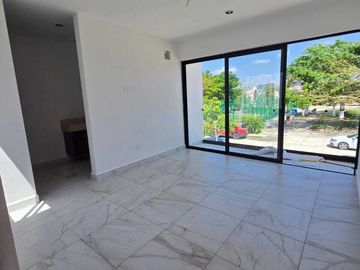 CASA EN VENTA EN PRIVADA CONKAL, MERIDA