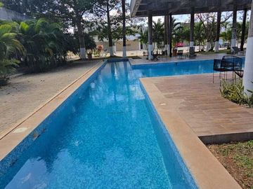 CASA EN VENTA EN PRIVADA CONKAL, MERIDA