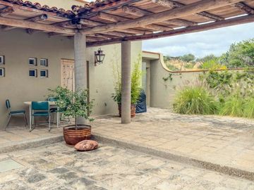 Rancho Villa Bravo, lote de 120,000 m²: Camino a Dolores Hidalgo