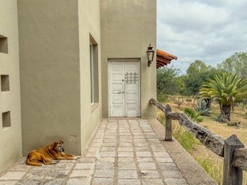 Rancho Villa Bravo, lote de 120,000 m²: Camino a Dolores Hidalgo