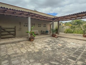 Rancho Villa Bravo, lote de 120,000 m²: Camino a Dolores Hidalgo