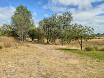 Rancho Villa Bravo, lote de 120,000 m²: Camino a Dolores Hidalgo