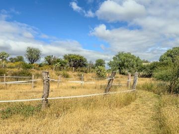 Rancho Villa Bravo, lote de 120,000 m²: Camino a Dolores Hidalgo