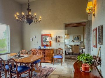 Rancho Villa Bravo, lote de 120,000 m²: Camino a Dolores Hidalgo