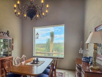 Rancho Villa Bravo, lote de 120,000 m²: Camino a Dolores Hidalgo