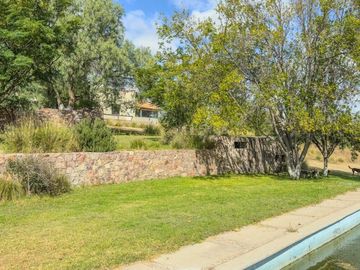 Rancho Villa Bravo, lote de 120,000 m²: Camino a Dolores Hidalgo