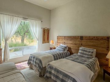 Rancho Villa Bravo, lote de 120,000 m²: Camino a Dolores Hidalgo