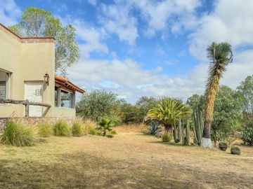 Rancho Villa Bravo, lote de 120,000 m²: Camino a Dolores Hidalgo