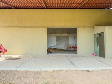 Rancho Villa Bravo, lote de 120,000 m²: Camino a Dolores Hidalgo