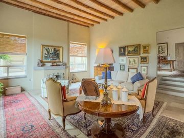 Rancho Villa Bravo, lote de 120,000 m²: Camino a Dolores Hidalgo