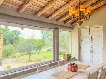 Rancho Villa Bravo, lote de 120,000 m²: Camino a Dolores Hidalgo