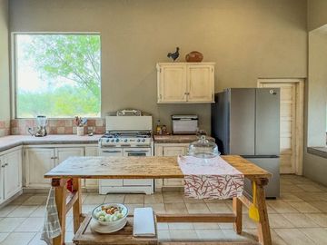 Rancho Villa Bravo, lote de 120,000 m²: Camino a Dolores Hidalgo