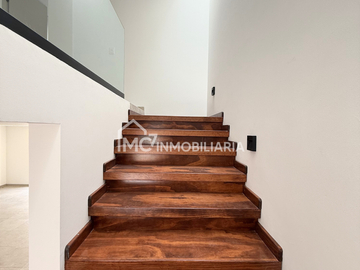 Casa en Venta en Gran Reserva Juriquilla
