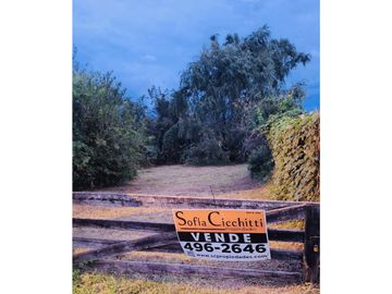 ROLDAN- LOTE A 300 M2 RN9-400 M2