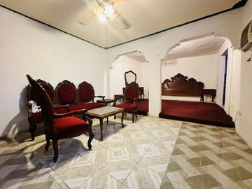 Casa en Venta , cerca del parque de la Plancha, en  Mérida Yucatán