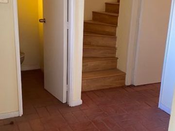 Vendo casa en condominio Los Carrera Quilpué