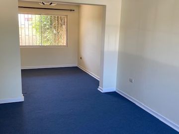 Vendo casa en condominio Los Carrera Quilpué