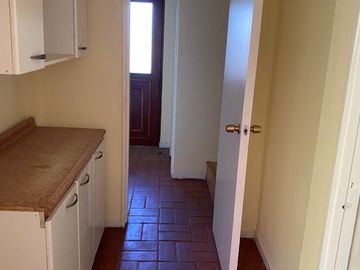 Vendo casa en condominio Los Carrera Quilpué