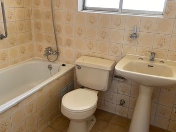 Vendo casa en condominio Los Carrera Quilpué
