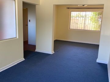 Vendo casa en condominio Los Carrera Quilpué