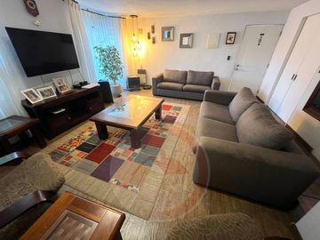 Amplia Y Bella Casa En Venta 3d/3b Con Terraza En Lo Campino