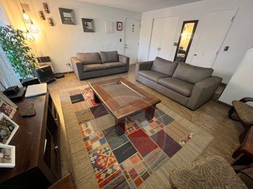 Amplia Y Bella Casa En Venta 3d/3b Con Terraza En Lo Campino