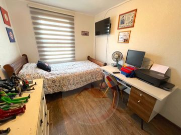 Amplia Y Bella Casa En Venta 3d/3b Con Terraza En Lo Campino