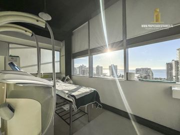 Venta Derecho de Llaves Centro Estética y Medico 15 Norte Viña