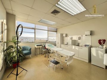 Venta Derecho de Llaves Centro Estética y Medico 15 Norte Viña