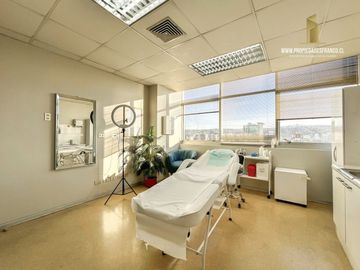 Venta Derecho de Llaves Centro Estética y Medico 15 Norte Viña